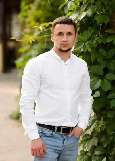 Lukas Stiegler